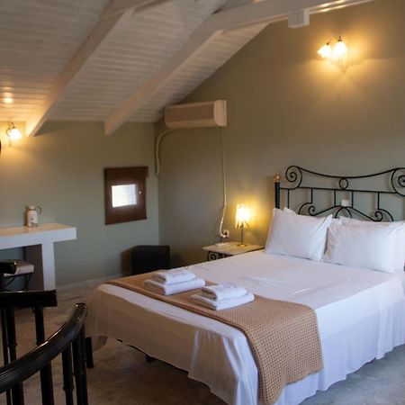 Avesta Apartments - 200M From The Beach Vasilikí Chambre photo