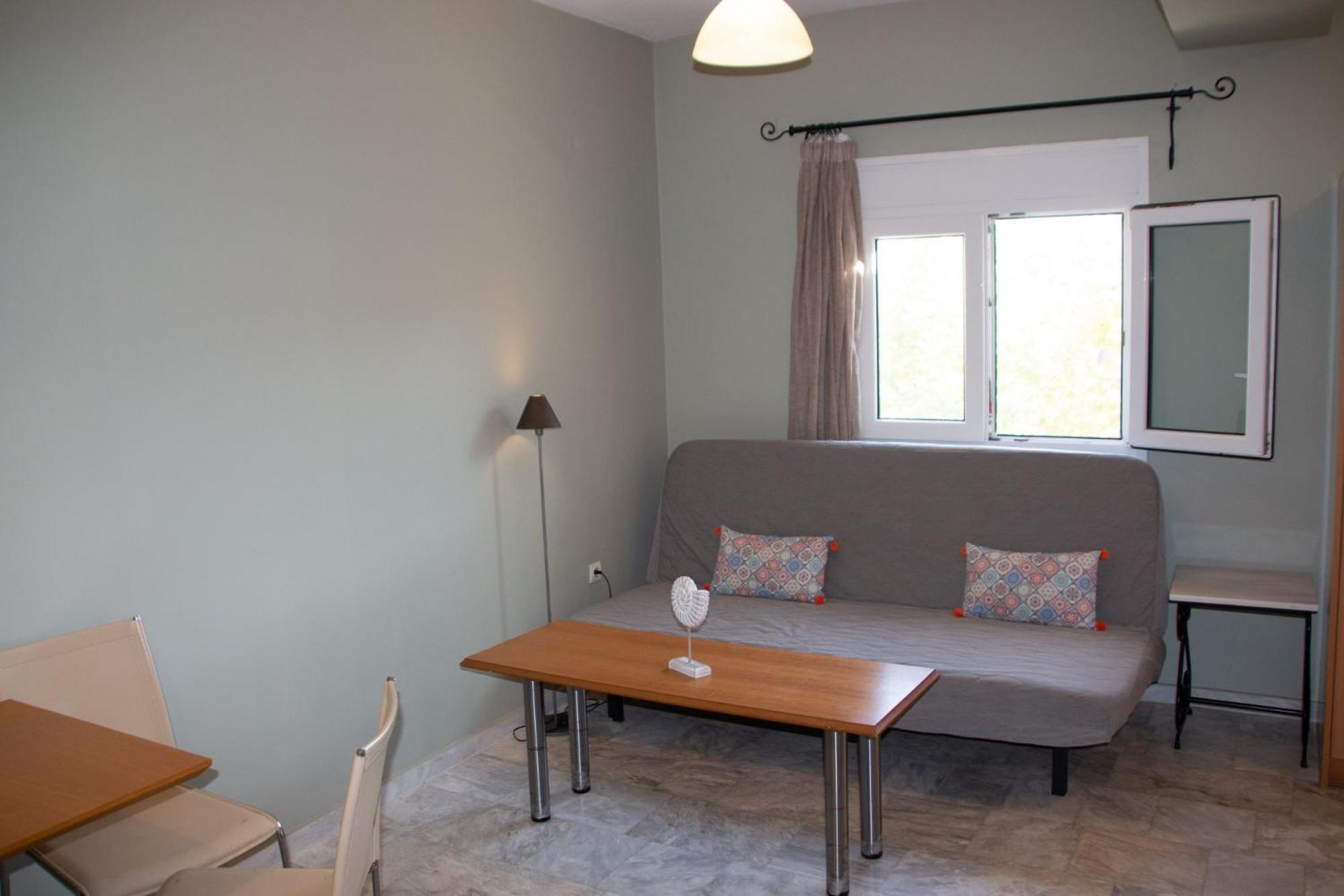 Avesta Apartments - 200M From The Beach Vasilikí Chambre photo