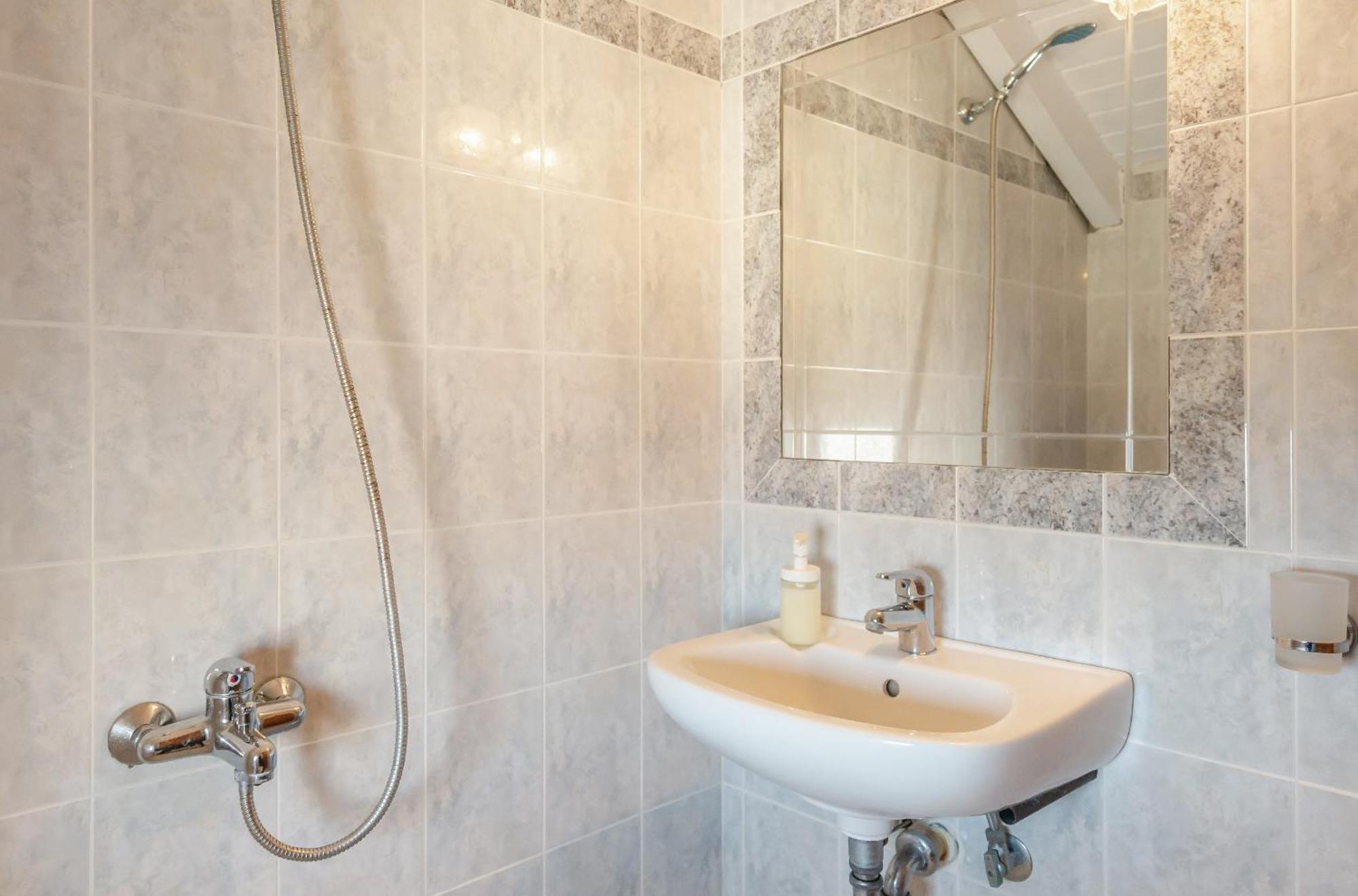 Avesta Apartments - 200M From The Beach Vasilikí Chambre photo