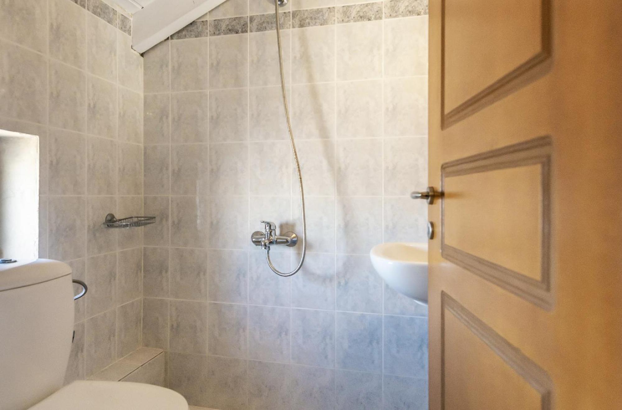 Avesta Apartments - 200M From The Beach Vasilikí Chambre photo