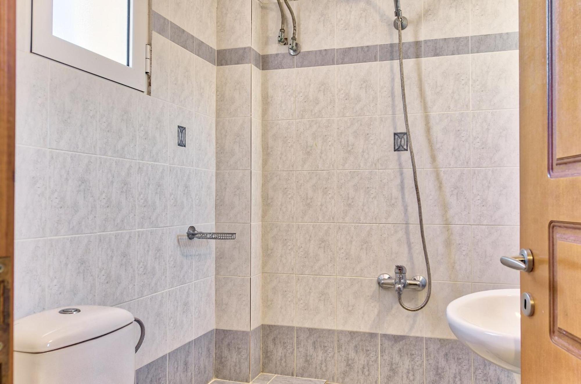 Avesta Apartments - 200M From The Beach Vasilikí Chambre photo